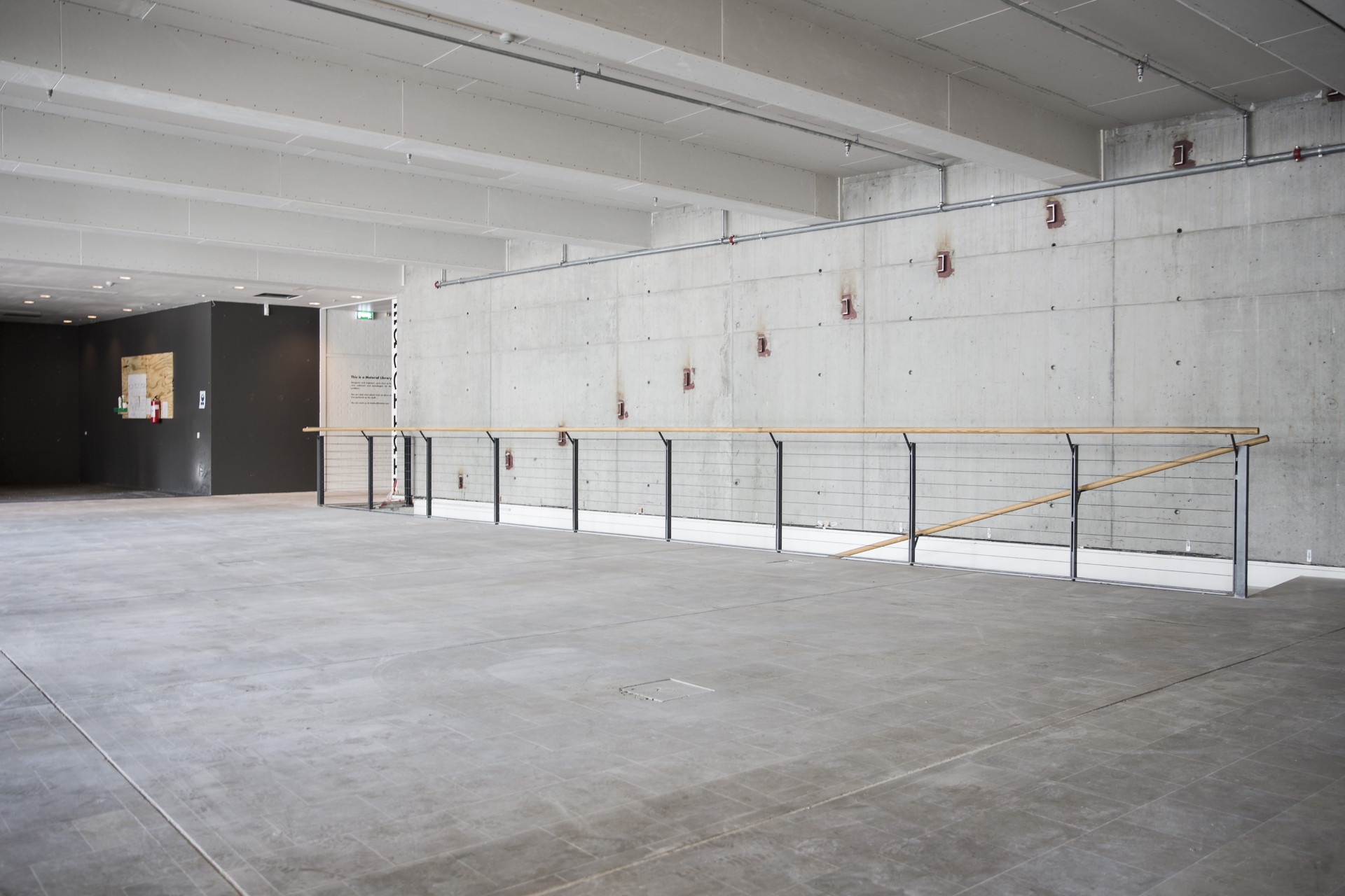 Lyse lokaler i H. C. Andersens Boulevard 27 i København